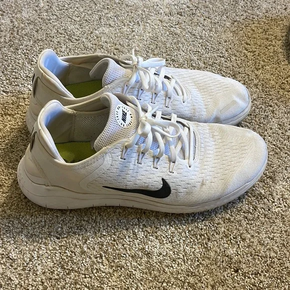 Nike free fun best sale